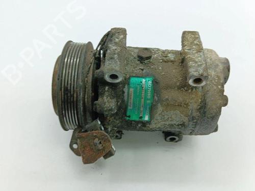 Used AC compressor RENAULT ESPACE III (JE0_) 2.2 12V TD (JE0E, JE0H, JE0P) (113 hp) 28903703