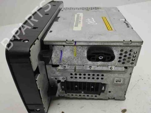 Electronic module MERCEDES-BENZ M-CLASS (W164) ML 320 CDI 4-matic (164.122) | BP28860448M83