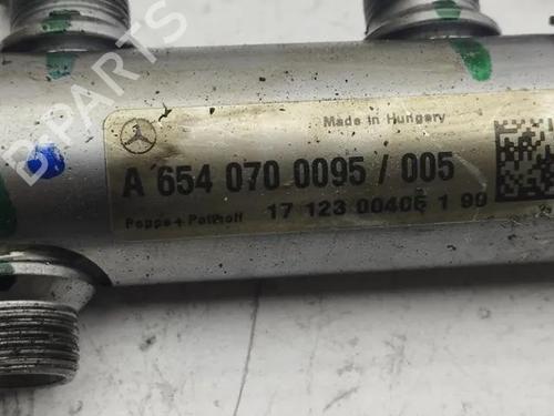 Injector MERCEDES-BENZ E-CLASS T-Model (S213) E 220 d (213.204) | BP28864197M100