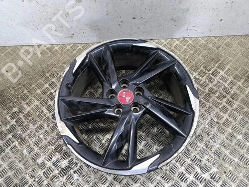 Used Rim Rim 38194368 38194368