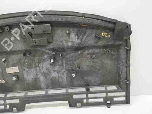 Rear parcel shelf BENTLEY FLYING SPUR (4W_) 6.0 W12 | BP28859383C85 