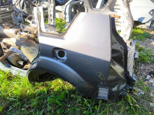 Used Left rear fenders CITROËN C-CROSSER (VU_, VV_) 2.2 HDi (156 hp) 28872218
