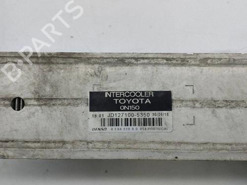 Intercooler TOYOTA AURIS (_E18_) 1.4 D-4D (NDE180_, NDE180R) | BP38247990M30 - Image 7