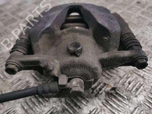 Left front brake caliper RENAULT MEGANE IV Hatchback (B9A/M/N_) 1.2 TCe 130 (B9MR) | BP38243403M105 - Image 4