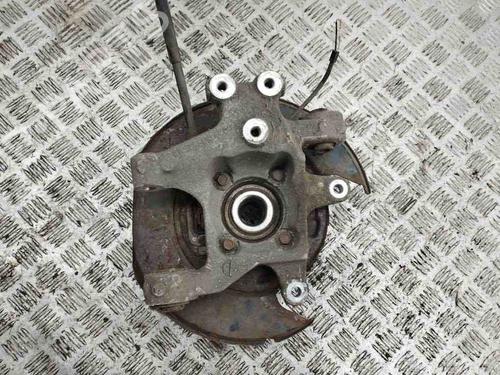 Right rear steering knuckle OPEL ANTARA A (L07) 2.2 CDTi 4x4 | BP28893528M28 