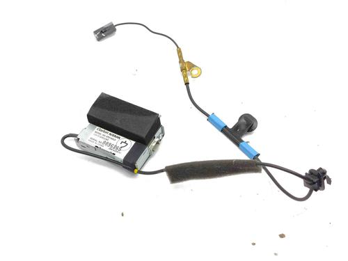 Electronic module NISSAN 370Z Coupe (Z34) NISMO 3.7 | BP28874033M83 