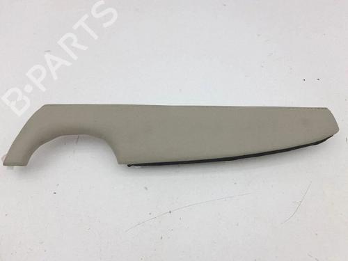 Used Front left exterior door handle Front left exterior door handle MAZDA CX-7 (ER) 2.2 MZR-CD AWD (ER10A) (173 hp) 40210279 40210279