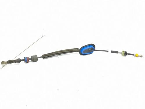 Cable RENAULT MEGANE IV Hatchback (B9A/M/N_) 1.2 TCe 130 (B9MR) | BP38241274E12 - Image 6