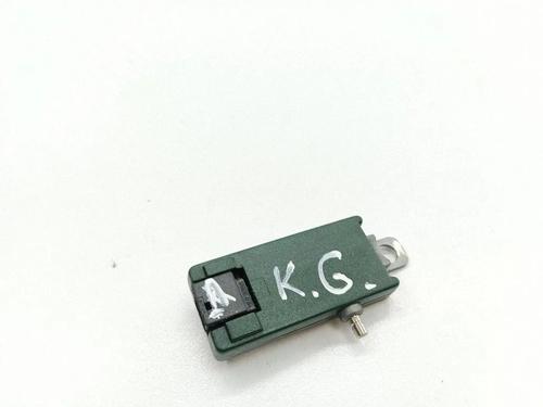 Electronic module AUDI ALLROAD C5 (4BH) 2.5 TDI quattro | BP38249765M83 - Image 5