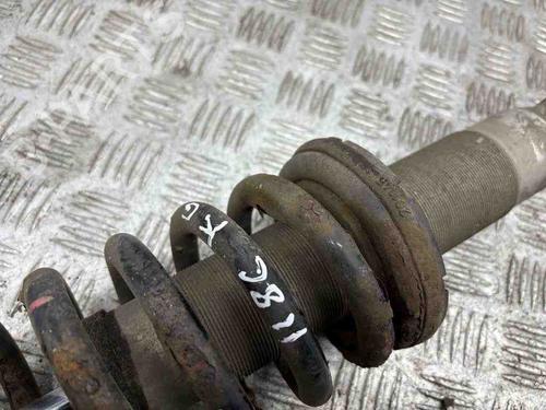 Left rear shock absorber MASERATI QUATTROPORTE V 4.2 | BP29337627M18 