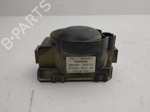 Electronic module LEXUS GS (_S19_) 450h (GRS191_, GWS191_) | BP40207213M83  - Image 6