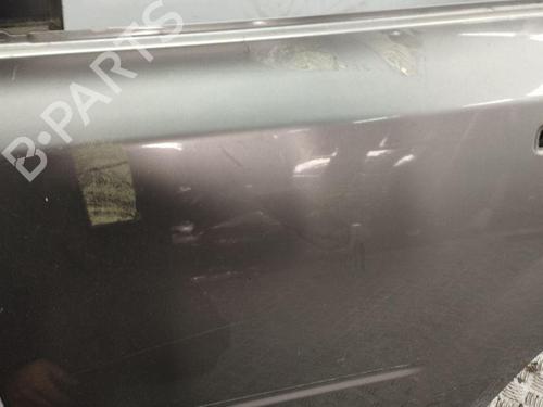 Left rear door NISSAN X-TRAIL II (T31) 2.0 dCi 4x4 | BP28890331C4 