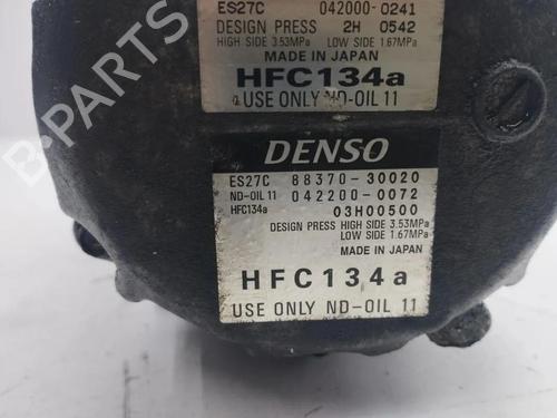 AC compressor LEXUS GS (_S19_) 450h (GRS191_, GWS191_) | BP36213560M34  - Image 7