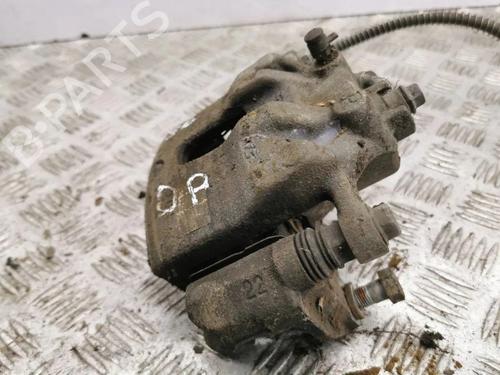 Right front brake caliper KIA STONIC (YB) 1.0 T-GDi | BP38501593M104 - Image 4