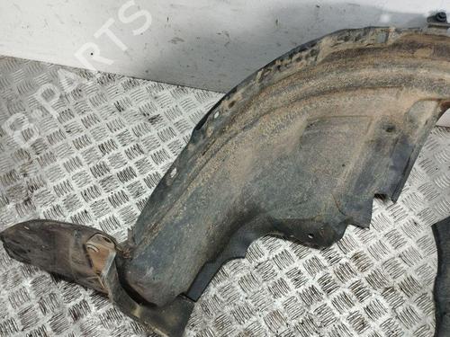 Wheel arch MAZDA CX-7 (ER) 2.2 MZR-CD AWD (ER10A) | BP28895290C56 
