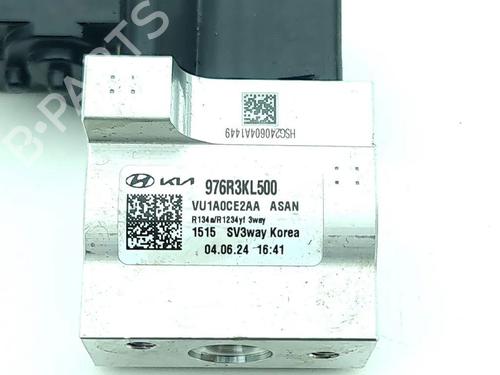 Electronic sensor HYUNDAI KONA (SX2) EV | BP33863336M84 - Image 6