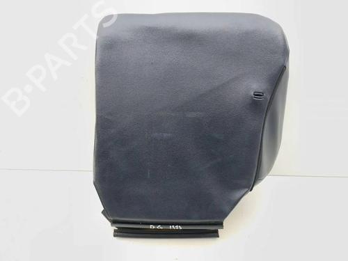 Rear seat CITROËN C-CROSSER (VU_, VV_) 2.2 HDi | BP31265309C17