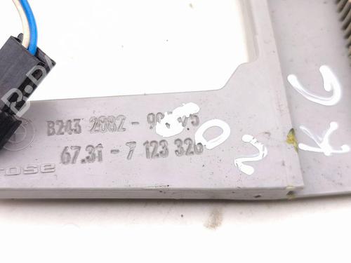 Modulo elettronico BMW 7 (E65, E66, E67) 730 d | BP29614966M83 