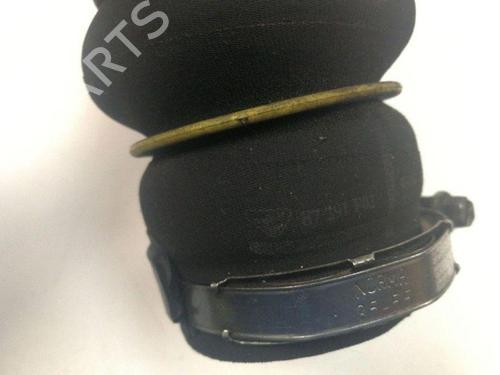 Pipe PEUGEOT 308 II (LB_, LP_, LW_, LH_, L3_) 1.6 HDi / BlueHDi 115 | BP28885341M125 