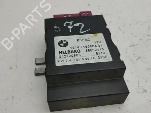 Elektronisk modul BMW 5 Touring (E61) 525 d | BP28851929M83 
