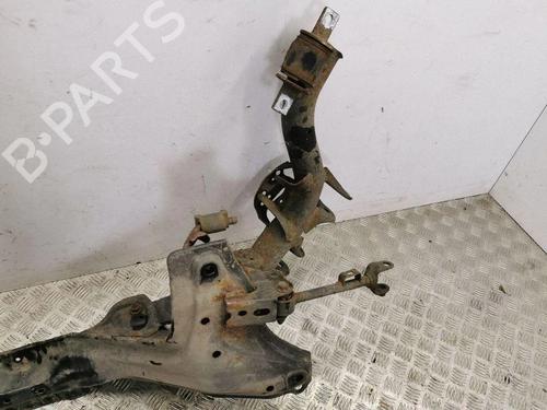 Rear axle HONDA CR-V IV (RM_) 2.0 AWD (RE5, RM2) | BP37403704M2 - Image 2