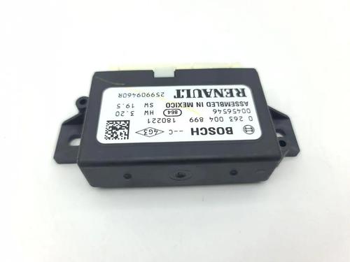 Electronic module RENAULT MEGANE II Saloon (LM0/1_) 1.4 | BP36203800M83 - Image 4