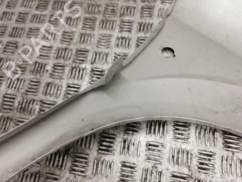 Left front fenders CHRYSLER VOYAGER IV (RG, RS) 2.8 CRD | BP28885901C41 