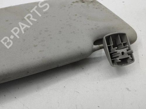 Left sun visor FORD FOCUS II Saloon (DB_, FCH, DH) 1.6 | BP38248083I1 - Image 4