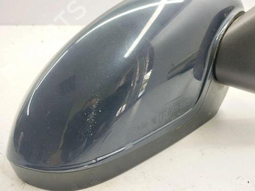 Right mirror OPEL CORSA D (S07) 1.3 CDTI (L08, L68) | BP28877051C27 
