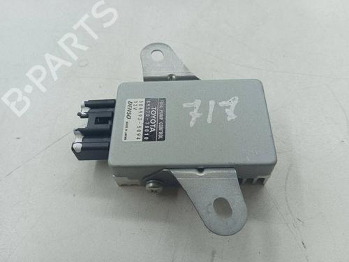 Fuel ECU LEXUS NX (_Z1_) 300h AWD (AYZ15_, AYZ15R) | BP40167291M50 - Image 2