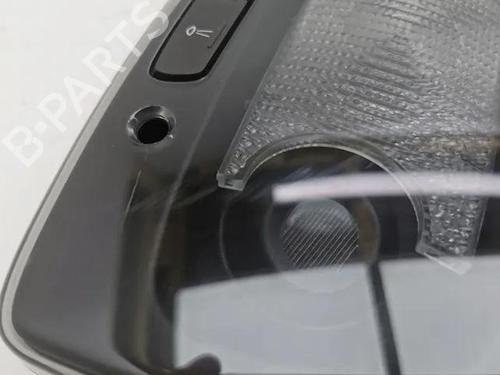 Interior roof light MASERATI GHIBLI III (M157) 3.0 D | BP28864803I8 
