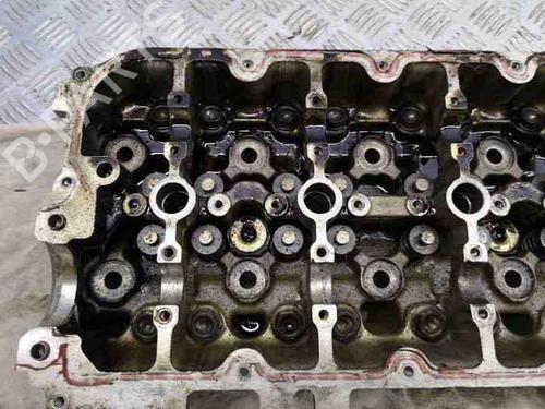 Cylinder head MAZDA CX-7 (ER) 2.2 MZR-CD AWD (ER10A) | BP28848919M5