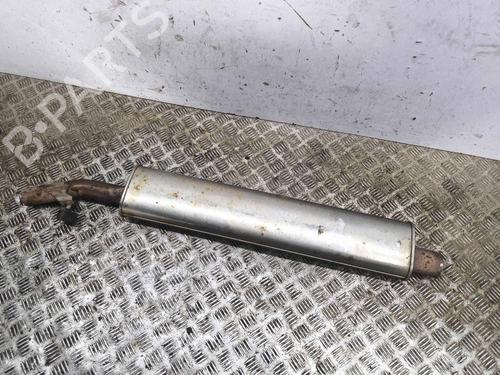 Used Exhaust system Exhaust system 38316899 38316899