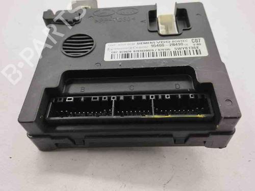 Electronic module HYUNDAI SANTA FÉ II (CM) 2.2 CRDi 4x4 | BP28885690M83