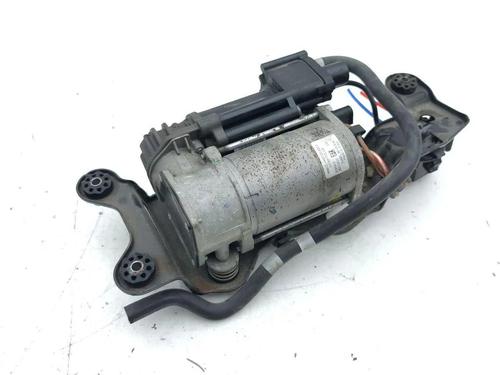 Kompresser Støtte/Fjedring BMW X5 (F15, F85) xDrive 40 d (313 hp) 31048370