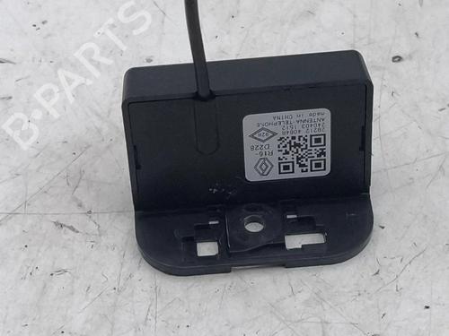 Antenne/Base RENAULT CAPTUR II (HF_) TCe 100 (HFMT) | BP38279601C140 - Image 5