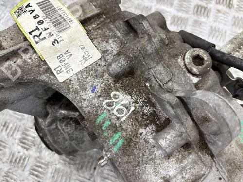 Gearbox NISSAN LEAF (ZE1) Electric | BP40206712M3 - Image 6