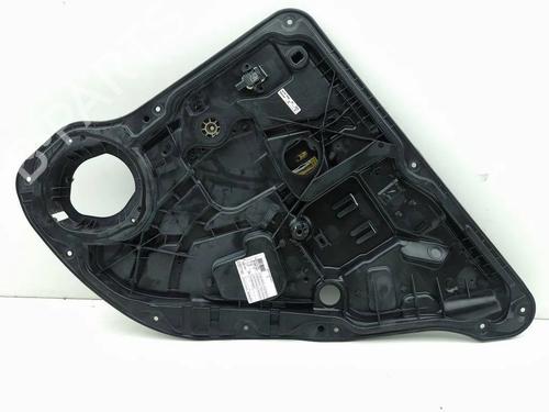 Used Rear right window mechanism MERCEDES-BENZ M-CLASS (W166) ML 250 CDI / BlueTEC 4-matic (166.004, 166.003) (204 hp) 31635355