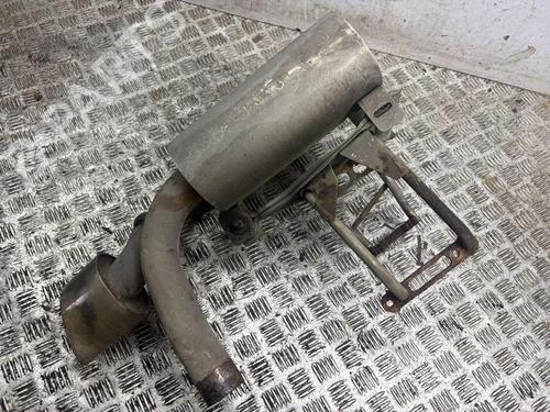 Exhaust system PORSCHE 911 Targa (996) 3.6 | BP38248539M121 - Image 5