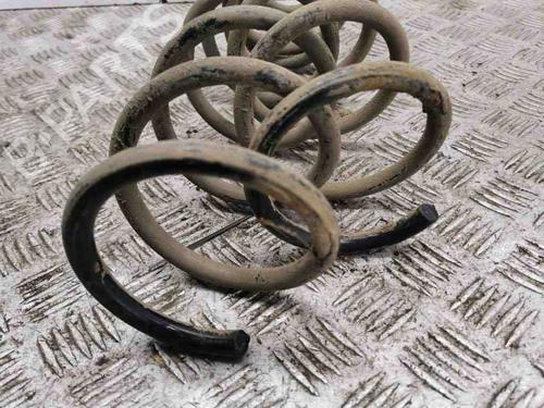 Shock absorber spring MAZDA CX-5 (KE, GH) 2.2 D (KE2FW) | BP28877800C152