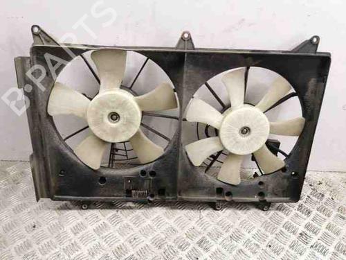 Motorkühlung für MAZDA CX-7 (ER) 2.2 MZR-CD AWD (ER10A) (173 hp) 28848910