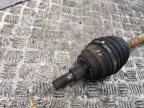 Left front driveshaft MERCEDES-BENZ M-CLASS (W164) ML 320 CDI 4-matic (164.122) | BP37599110M38 - Image 2