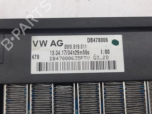 Heater matrix AUDI A4 Allroad B9 (8WH, 8WJ) 2.0 TDI quattro | BP38249331M63 - Image 5