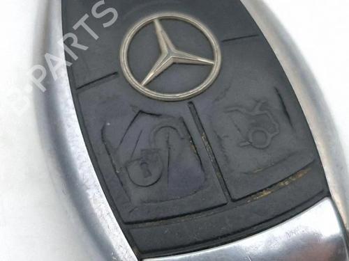 Electronic module MERCEDES-BENZ C-CLASS (W204) C 220 CDI (204.002) | BP40191955M83  - Image 6