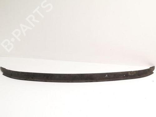 Frontfanger-spoiler BMW 7 (E65, E66, E67) 730 d | BP28869048C153 