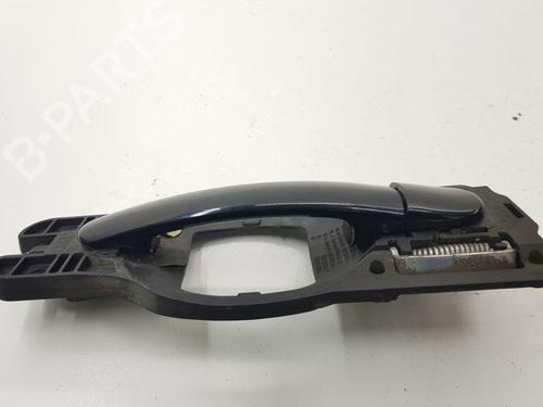 Rear right exterior door handle AUDI A2 (8Z0) 1.4 TDI | BP28891339C130 