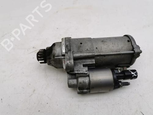Starter AUDI A1 Sportback (GBA) 25 TFSI | BP33257177M8 - Image 4