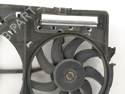 Radiator fan AUDI A4 B8 (8K2) 2.0 TDI | BP33921367M35 - Image 4