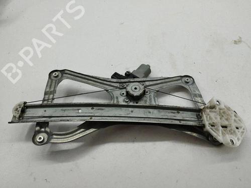 Used Front left window mechanism Front left window mechanism HONDA CIVIC VIII Saloon (FD, FA) 1.3 IMA (FA3, FD3) (95 hp) 40207513 40207513