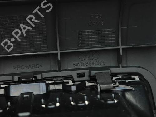 Air vent AUDI A4 B9 (8W2, 8WC) 2.0 TDI | BP33663351I21 - Image 8